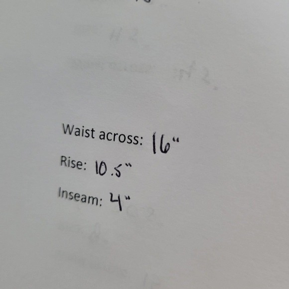 Free People Movement Athletic Shorts yellow Size Medium Running Walk Yoga pocket - Picture 5 of 6